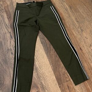 Banana Republic Trousers